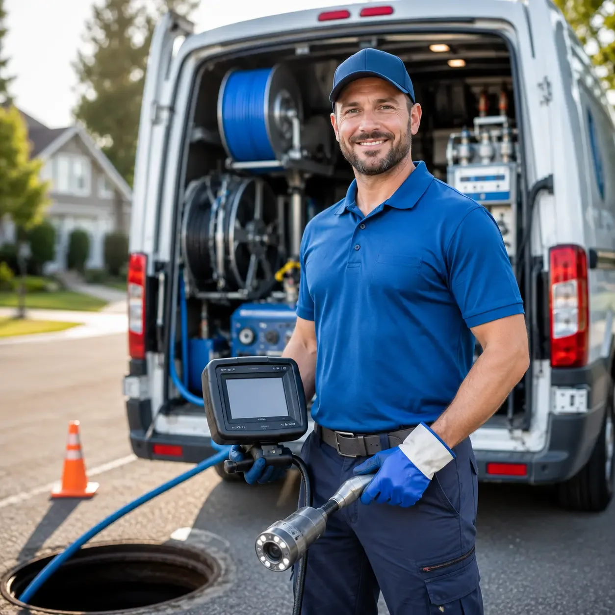 Local Pipe Relining specialists in East Ridge, TN