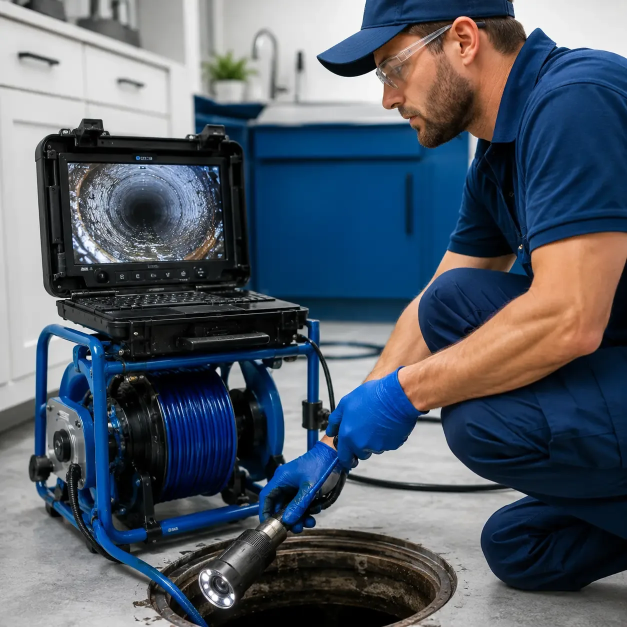 Pipe Relining professionals serving East Ridge, TN
